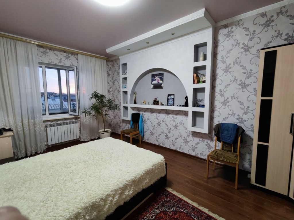 Продажа 3-комнатной квартиры, Ессентуки, Береговая ул,  5