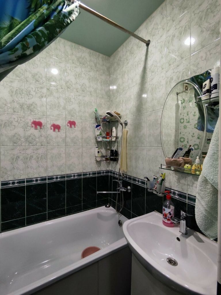 Продажа 3-комнатной квартиры, Ессентуки, Береговая ул,  5