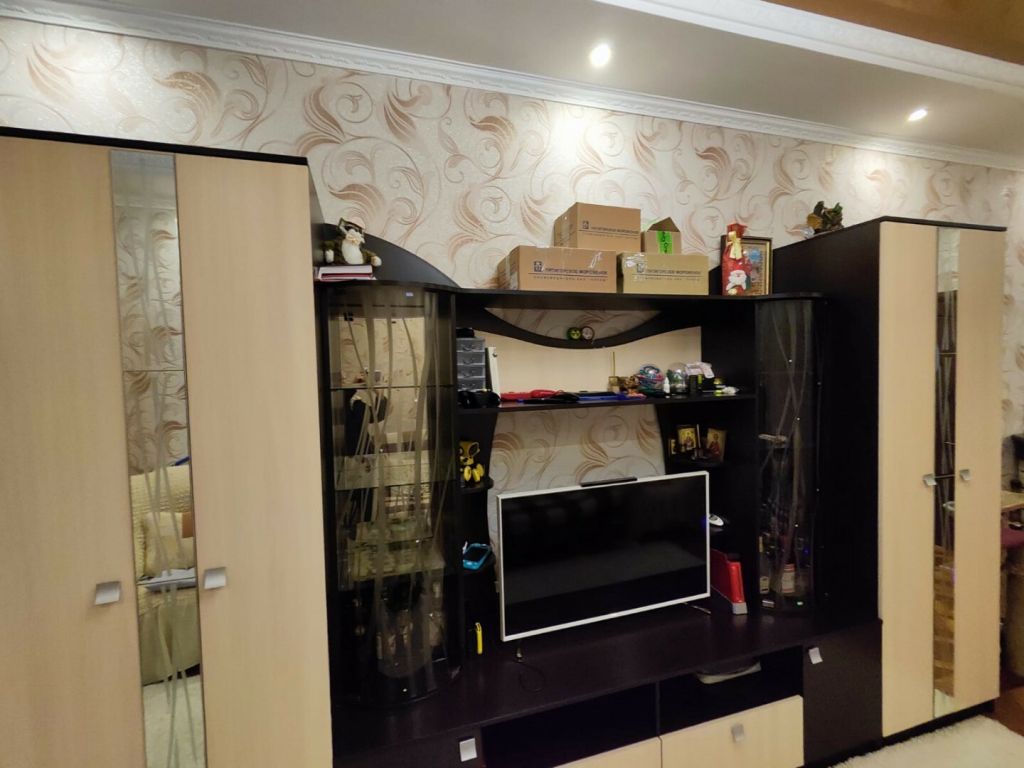 Продажа 3-комнатной квартиры, Ессентуки, Береговая ул,  5