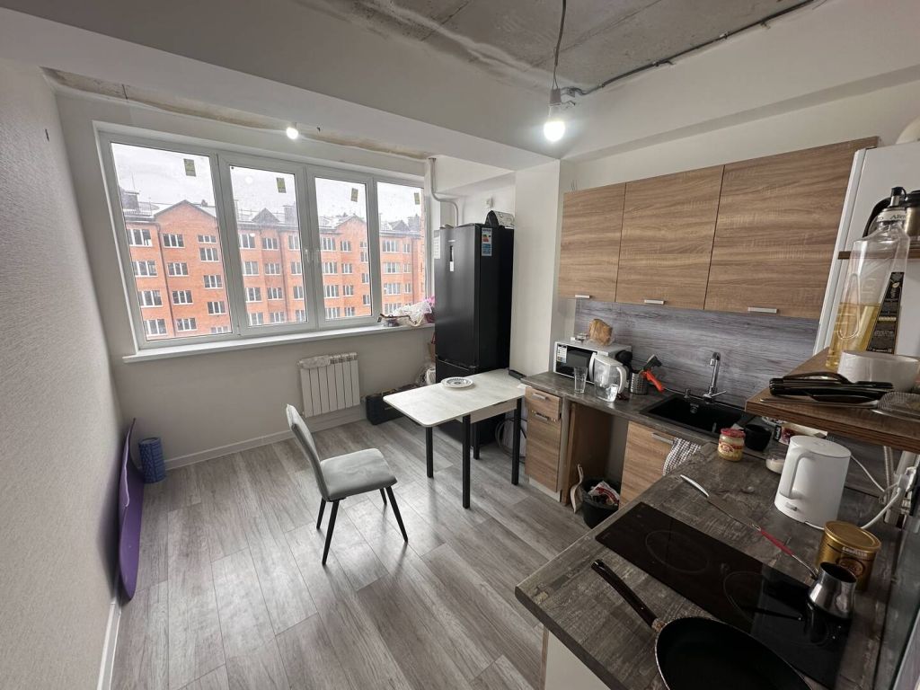 Продажа 1-комнатной квартиры, Ессентуки, Просторная ул,  26