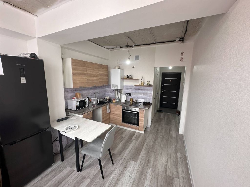 Продажа 1-комнатной квартиры, Ессентуки, Просторная ул,  26