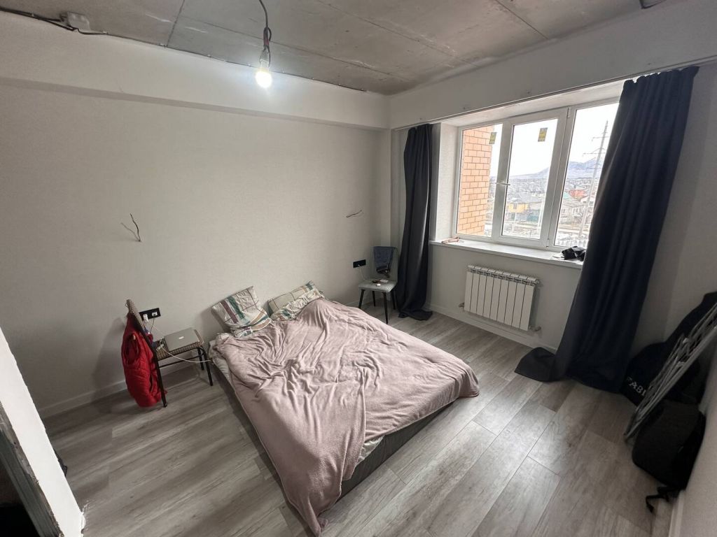 Продажа 1-комнатной квартиры, Ессентуки, Просторная ул,  26