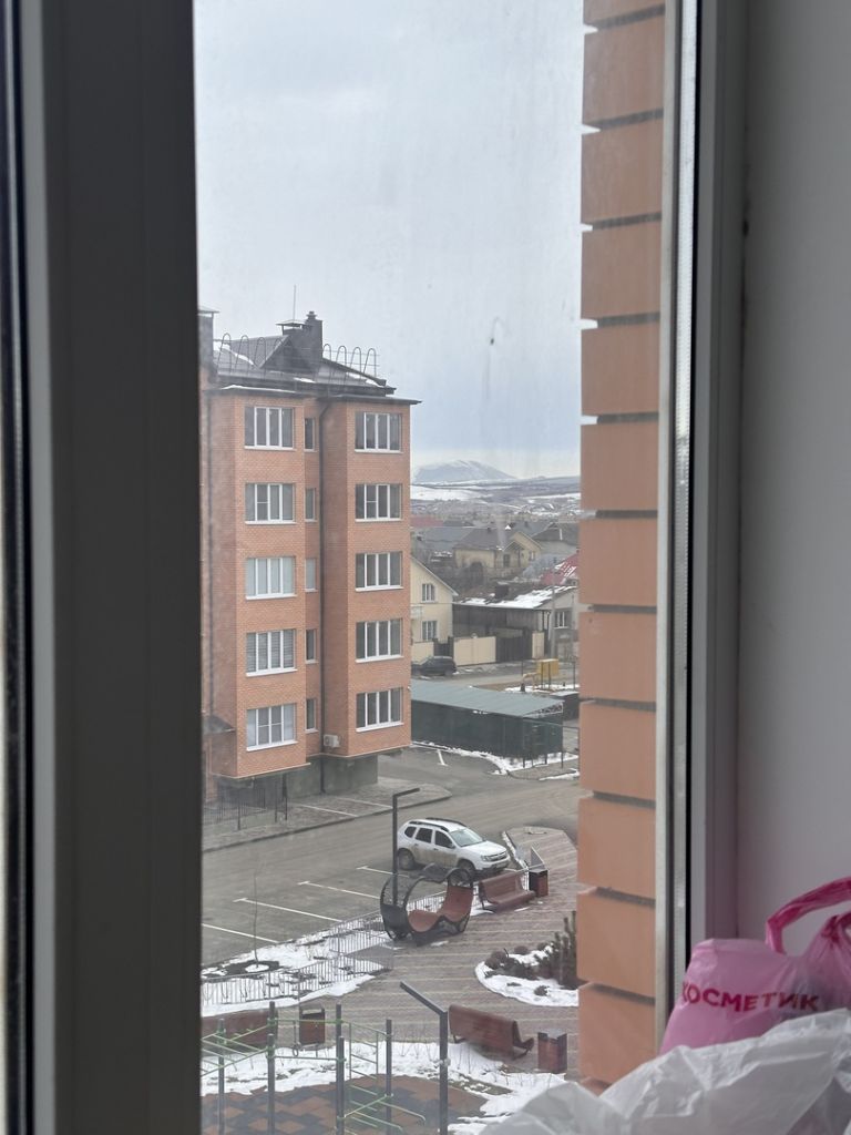 Продажа 1-комнатной квартиры, Ессентуки, Просторная ул,  26