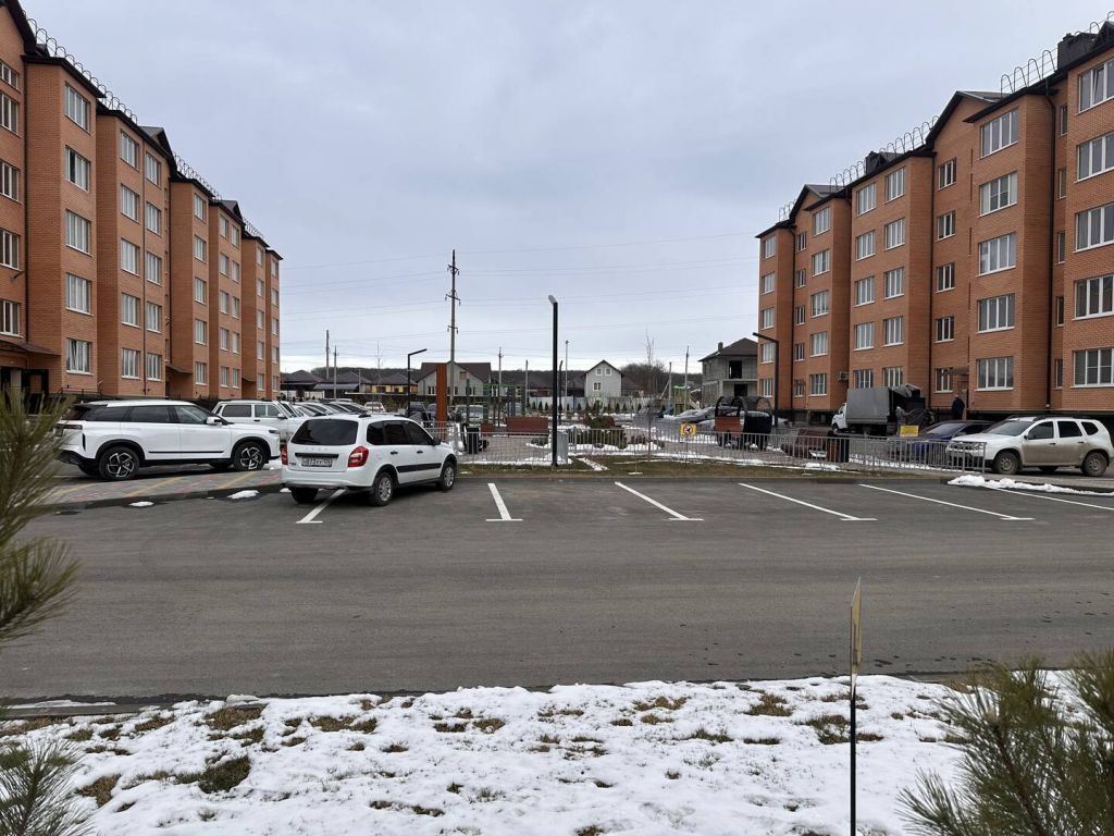 Продажа 1-комнатной квартиры, Ессентуки, Просторная ул,  26