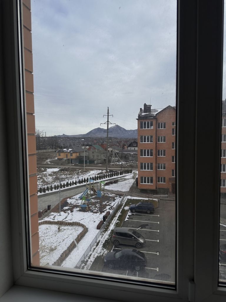 Продажа 1-комнатной квартиры, Ессентуки, Просторная ул,  26