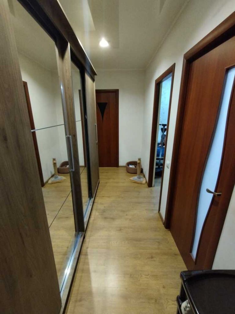 Продажа 2-комнатной квартиры, Ессентуки, Ермолова ул,  143