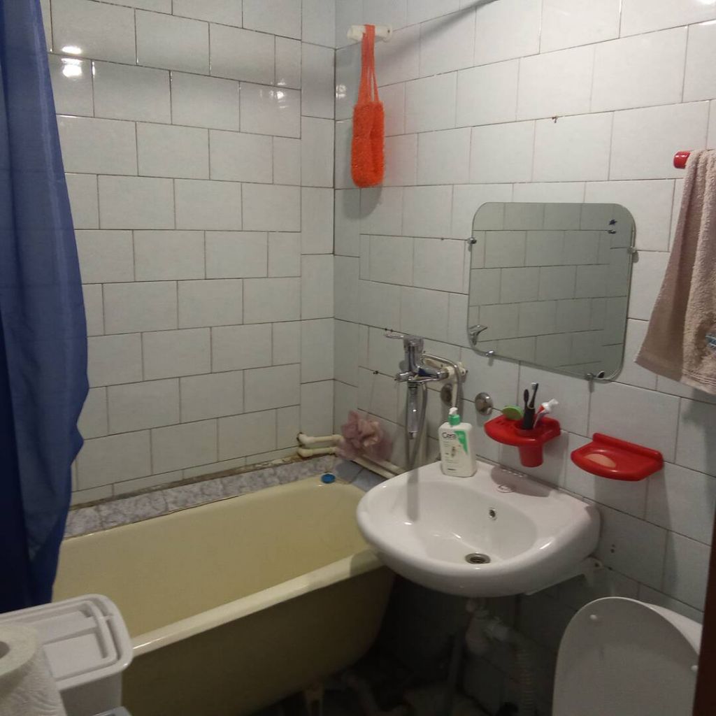 Продажа 1-комнатной квартиры, Ессентуки, Вокзальная ул,  23А