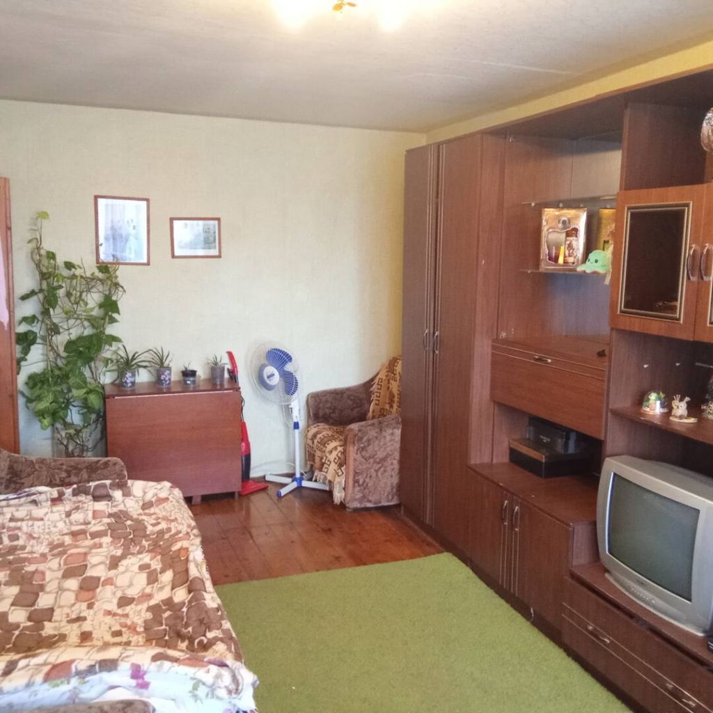 Продажа 1-комнатной квартиры, Ессентуки, Вокзальная ул,  23А