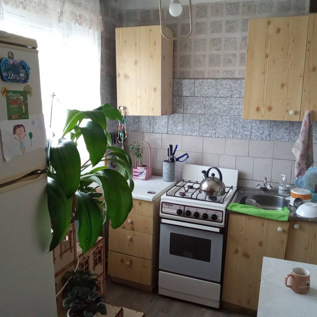 Продажа 1-комнатной квартиры, Ессентуки, Вокзальная ул,  23А