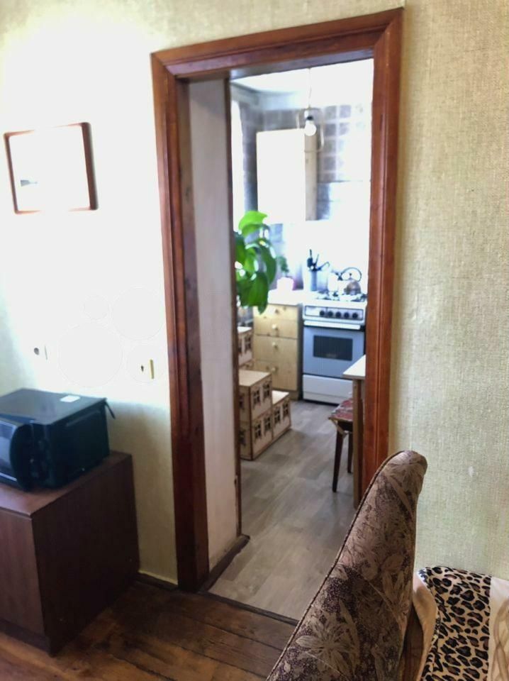 Продажа 1-комнатной квартиры, Ессентуки, Вокзальная ул,  23А