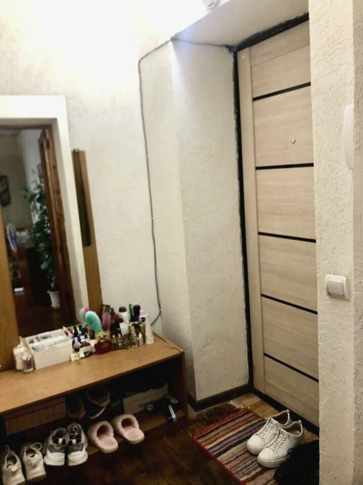 Продажа 1-комнатной квартиры, Ессентуки, Вокзальная ул,  23А