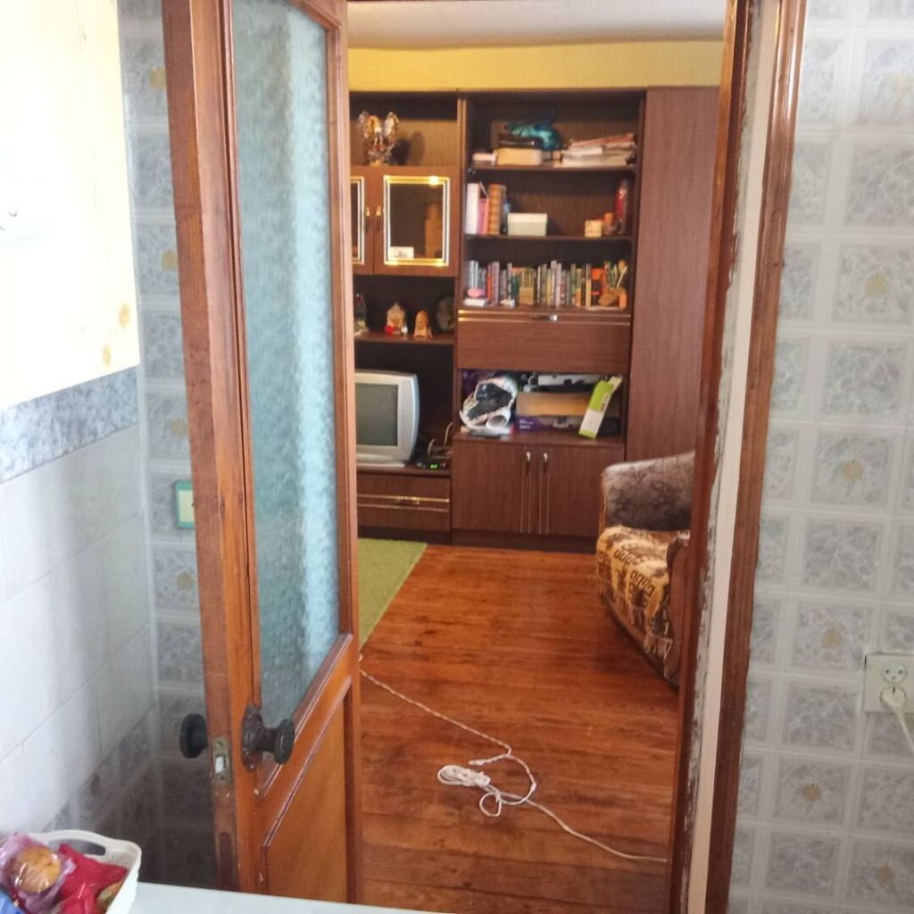 Продажа 1-комнатной квартиры, Ессентуки, Вокзальная ул,  23А