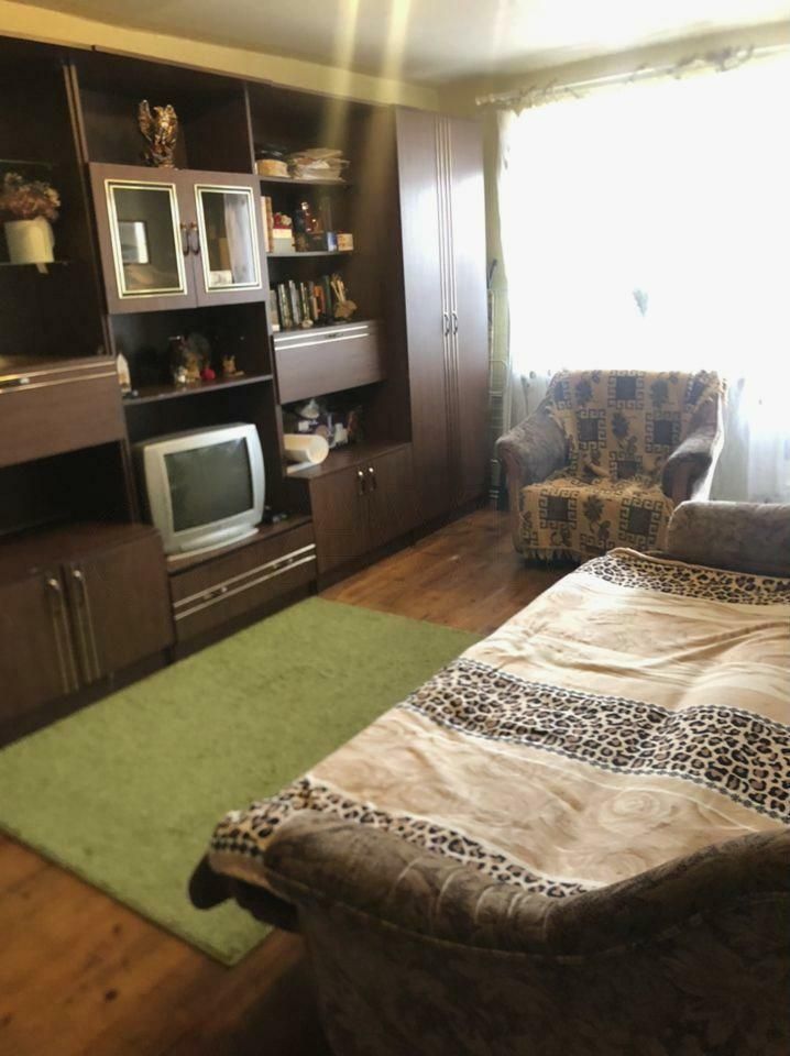 Продажа 1-комнатной квартиры, Ессентуки, Вокзальная ул,  23А