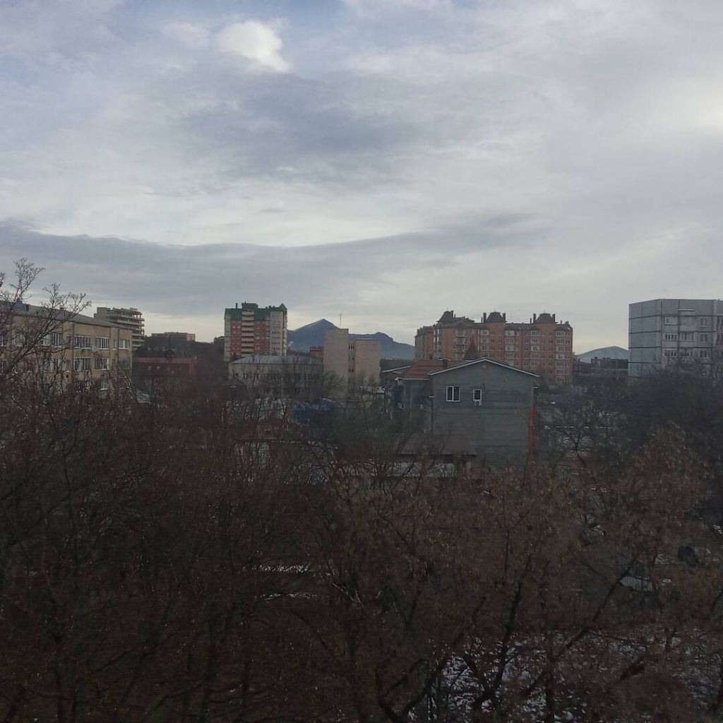 Продажа 1-комнатной квартиры, Ессентуки, Вокзальная ул,  23А