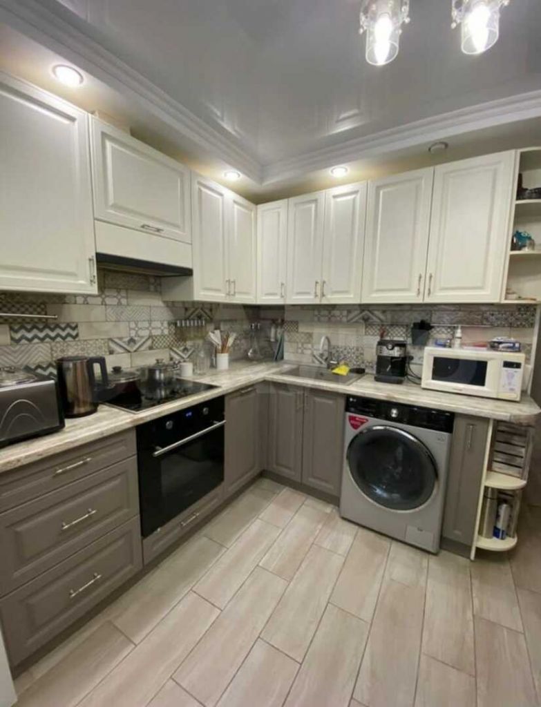 Продажа 2-комнатной квартиры, Ессентуки, Кисловодская ул,  40А