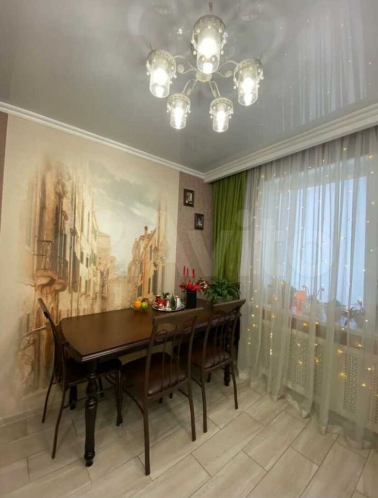 Продажа 2-комнатной квартиры, Ессентуки, Кисловодская ул,  40А