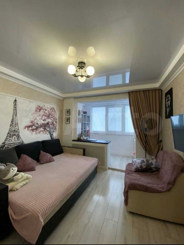 Продажа 2-комнатной квартиры, Ессентуки, Кисловодская ул,  40А