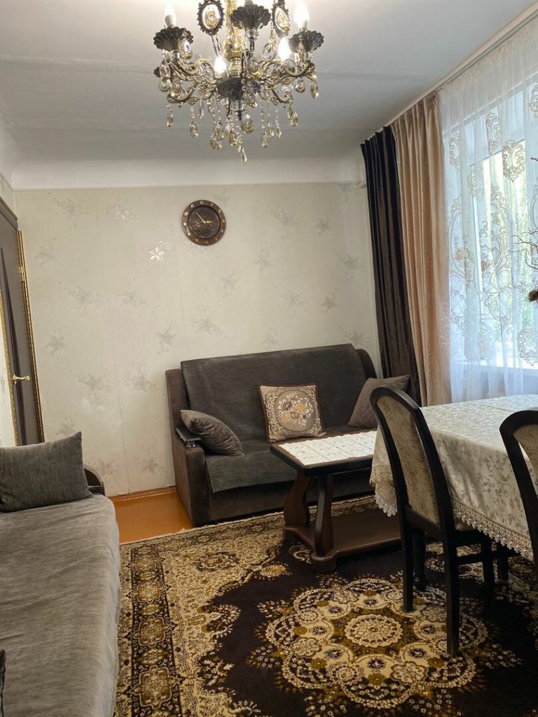 Продажа 2-комнатной квартиры, Ессентуки, Правды ул,  5