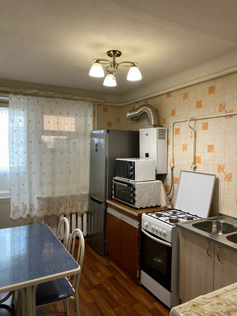 Продажа 2-комнатной квартиры, Ессентуки, Правды ул,  5