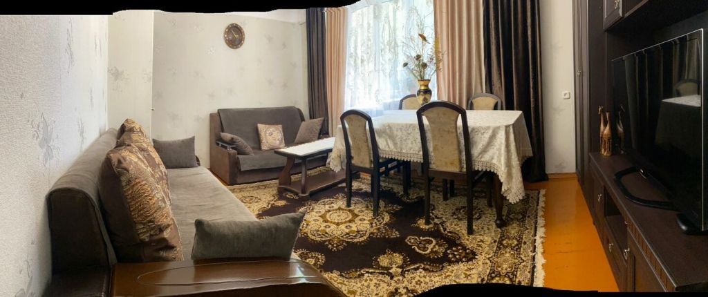 Продажа 2-комнатной квартиры, Ессентуки, Правды ул,  5