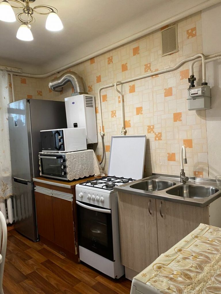 Продажа 2-комнатной квартиры, Ессентуки, Правды ул,  5