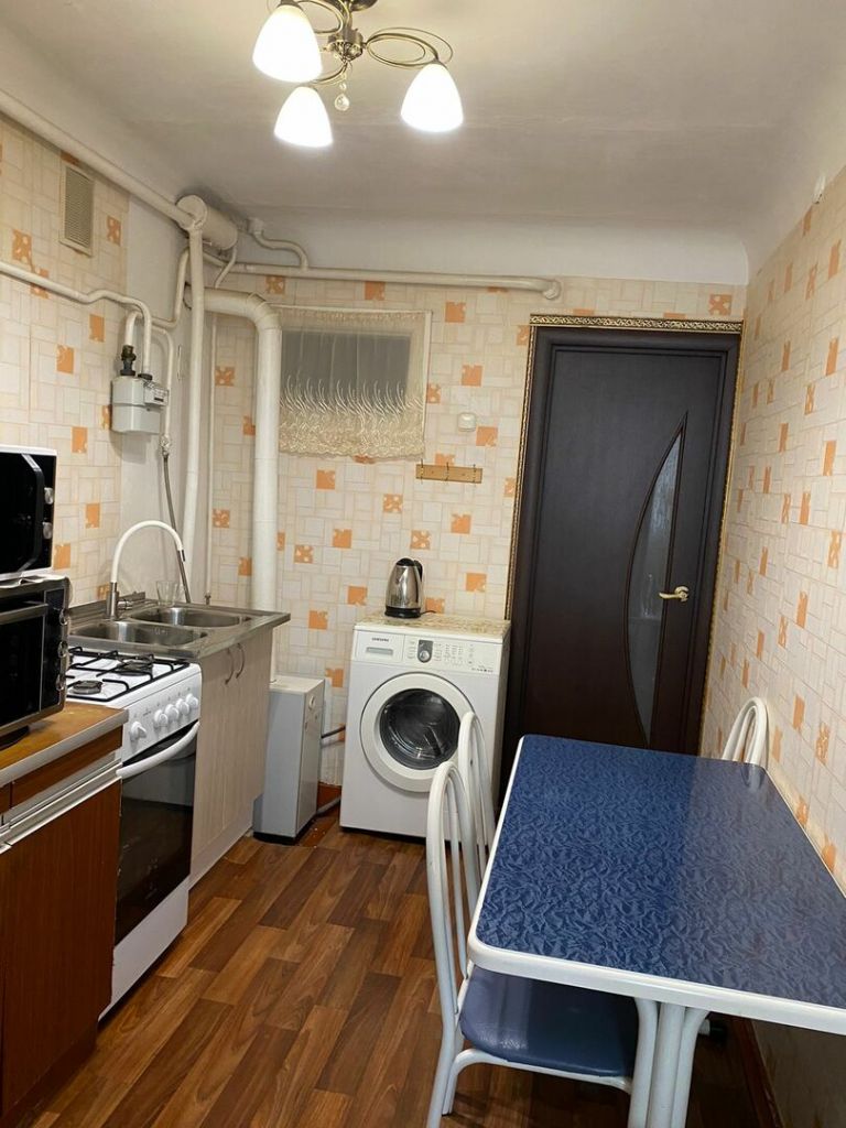 Продажа 2-комнатной квартиры, Ессентуки, Правды ул,  5