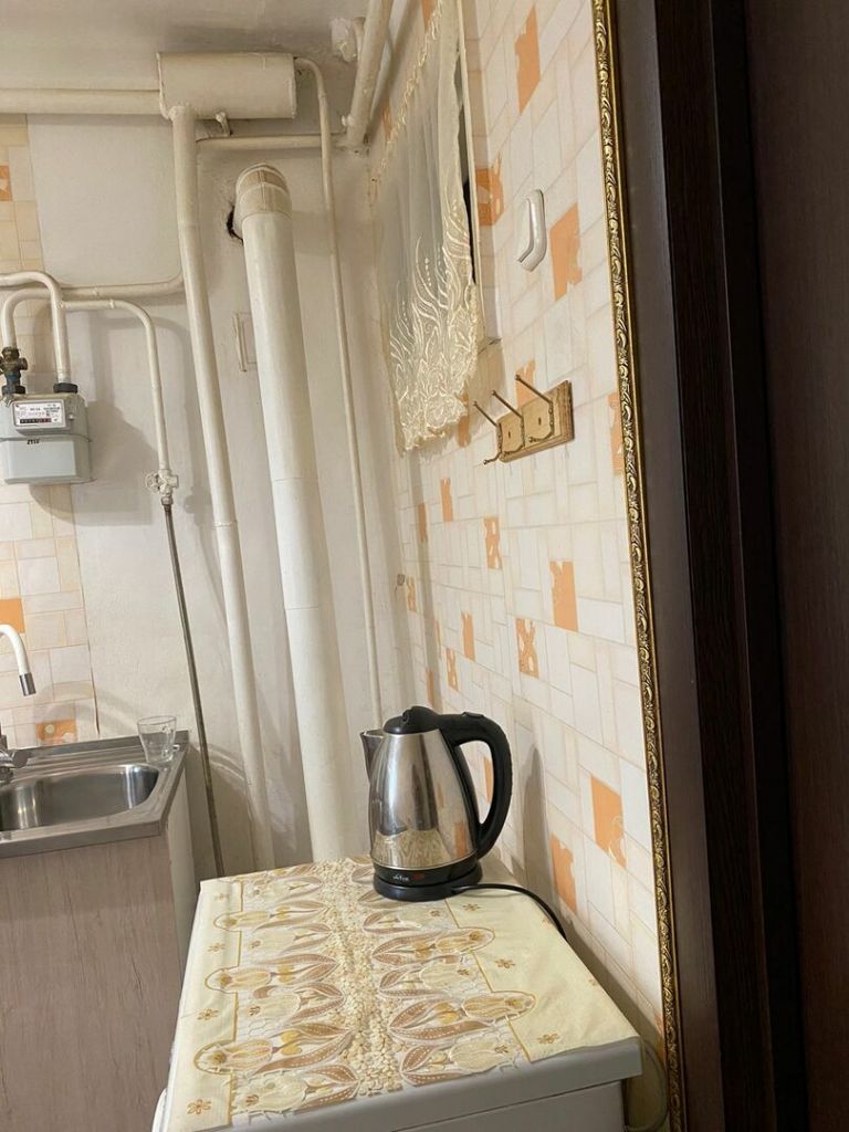 Продажа 2-комнатной квартиры, Ессентуки, Правды ул,  5