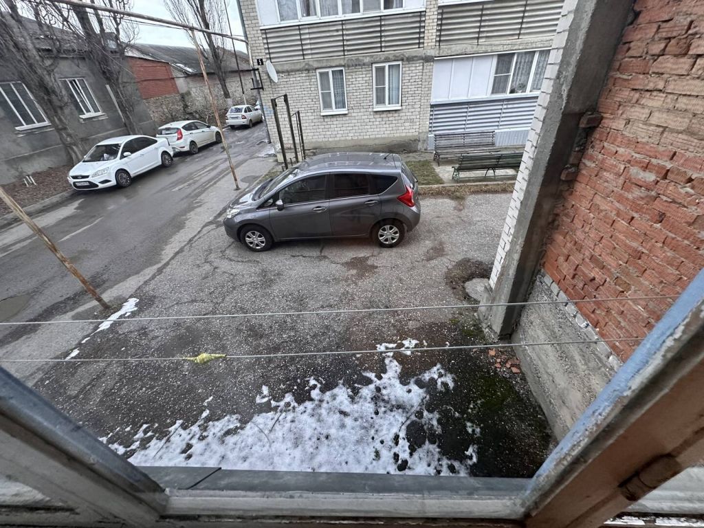 Продажа 2-комнатной квартиры, Ессентуки, Правды ул,  5