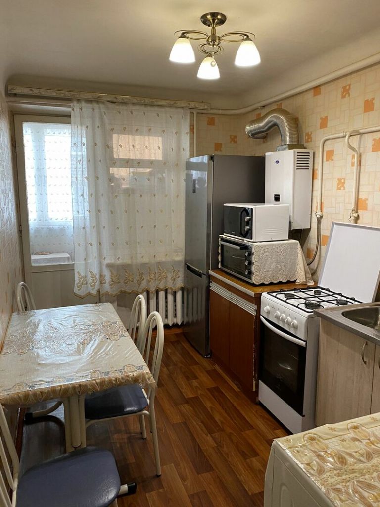 Продажа 2-комнатной квартиры, Ессентуки, Правды ул,  5