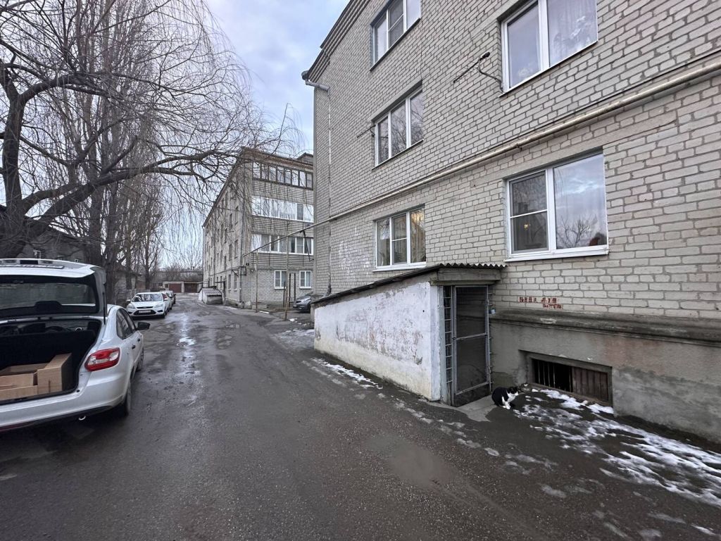 Продажа 2-комнатной квартиры, Ессентуки, Правды ул,  5
