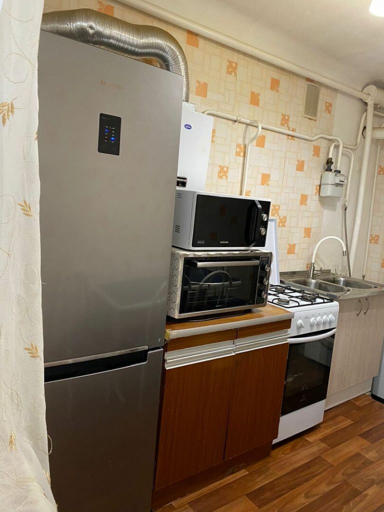 Продажа 2-комнатной квартиры, Ессентуки, Правды ул,  5