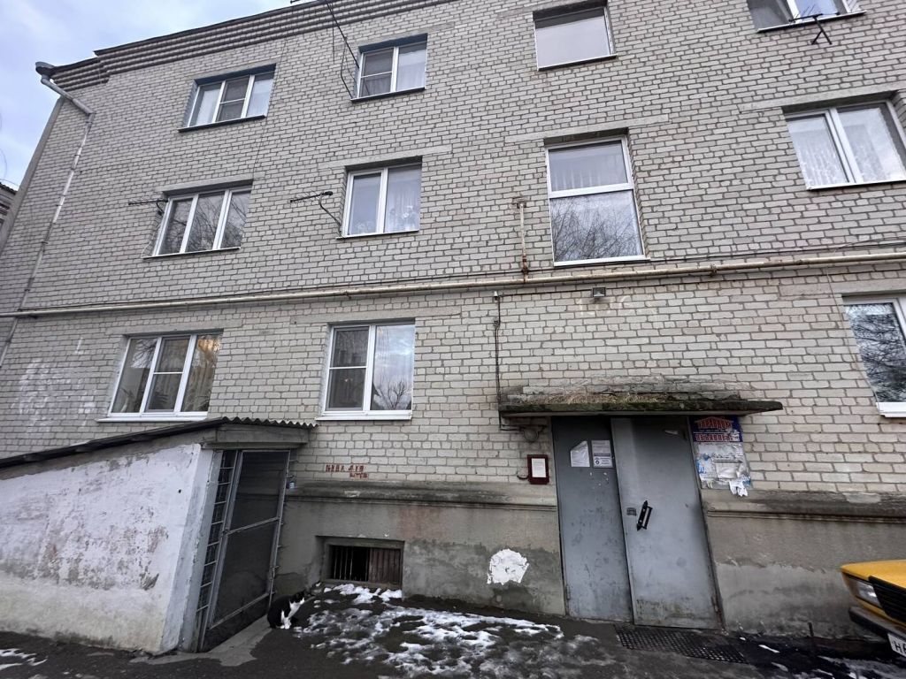 Продажа 2-комнатной квартиры, Ессентуки, Правды ул,  5