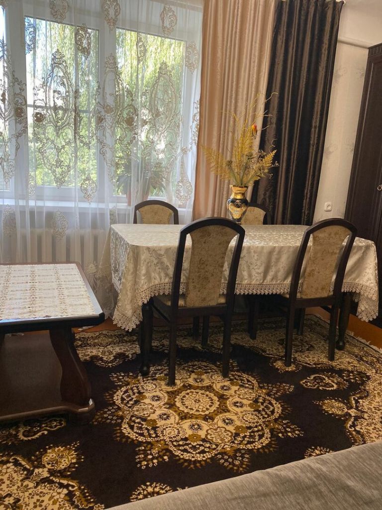 Продажа 2-комнатной квартиры, Ессентуки, Правды ул,  5