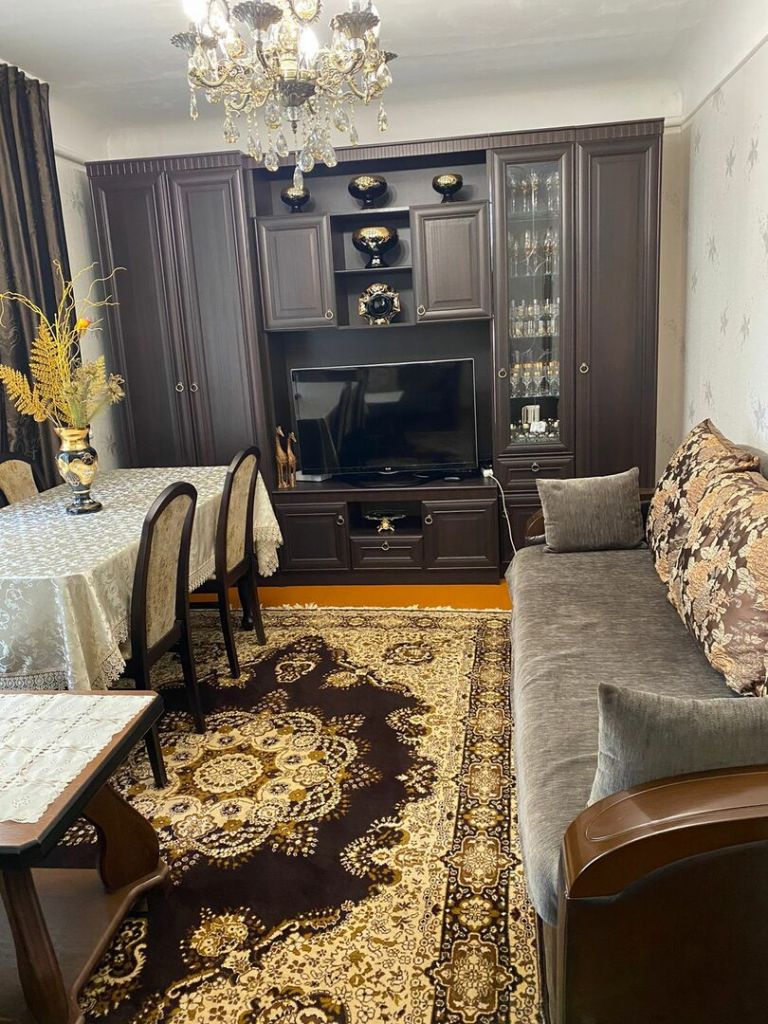 Продажа 2-комнатной квартиры, Ессентуки, Правды ул,  5