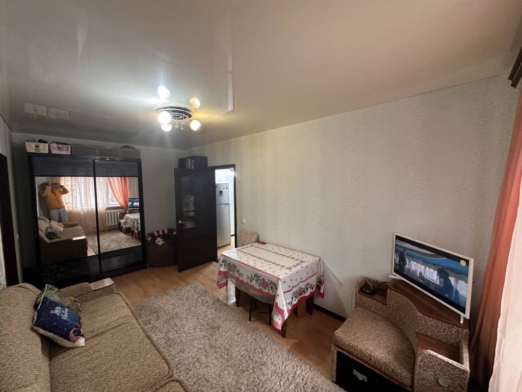 Продажа 2-комнатной квартиры, Ессентуки, Октябрьская ул,  445 ПОДЪЕЗД 2