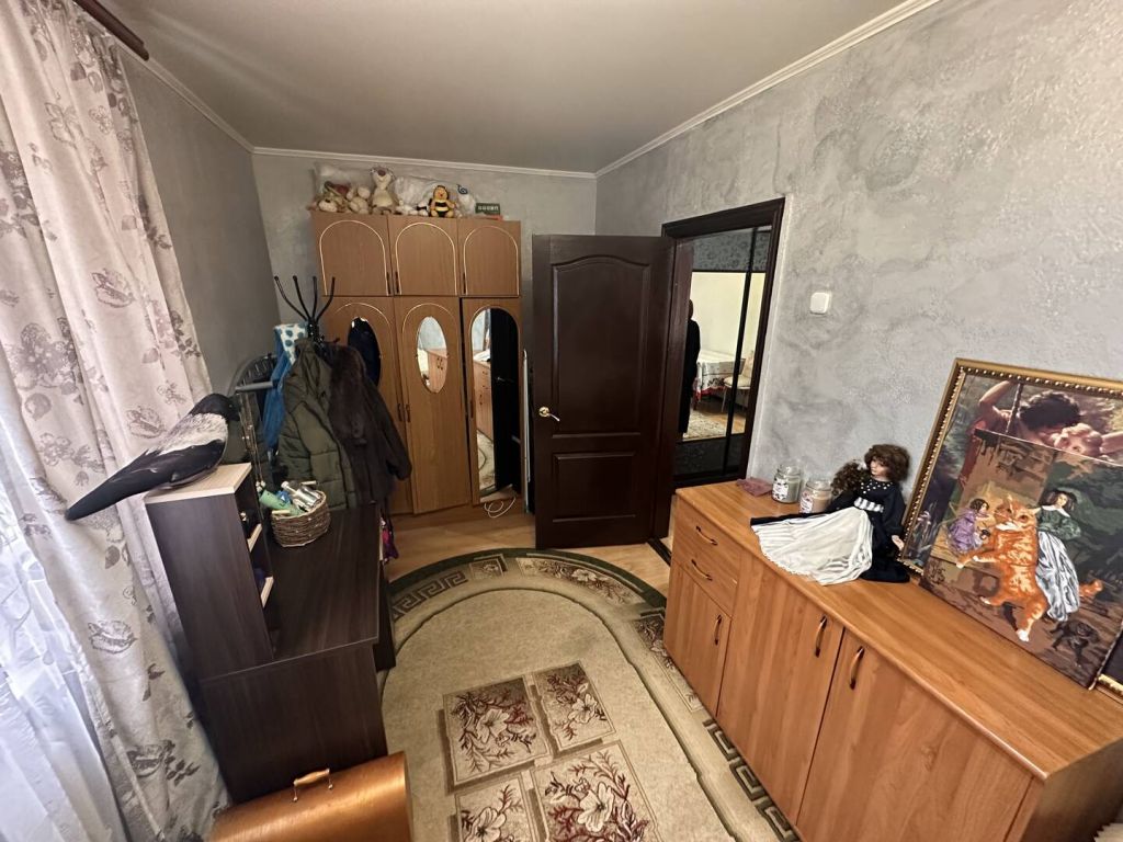 Продажа 2-комнатной квартиры, Ессентуки, Октябрьская ул,  445 ПОДЪЕЗД 2