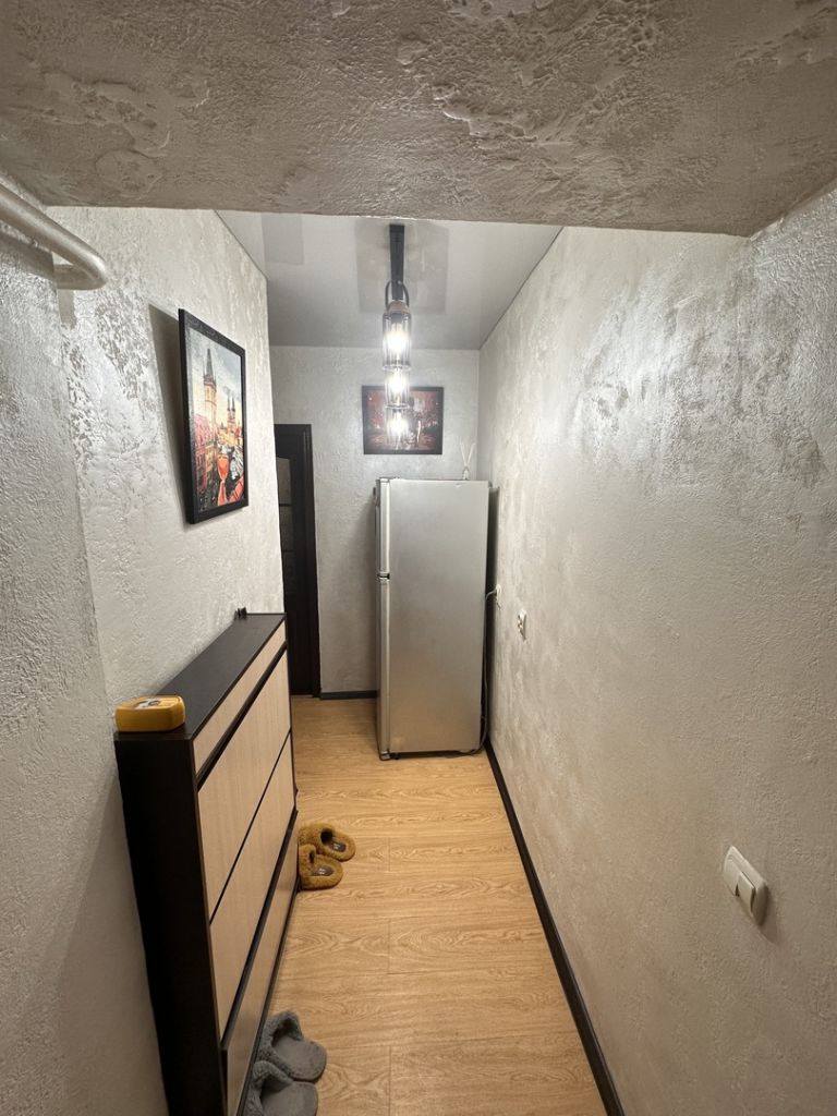 Продажа 2-комнатной квартиры, Ессентуки, Октябрьская ул,  445 ПОДЪЕЗД 2