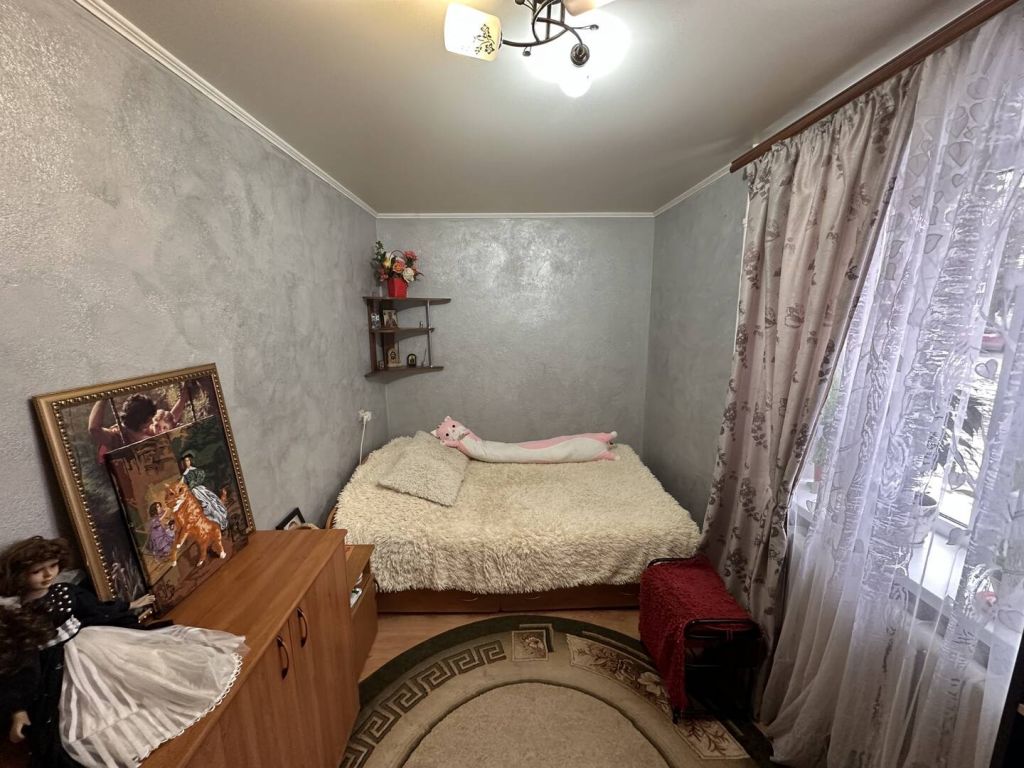 Продажа 2-комнатной квартиры, Ессентуки, Октябрьская ул,  445 ПОДЪЕЗД 2