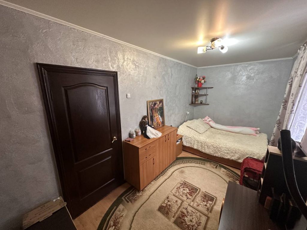 Продажа 2-комнатной квартиры, Ессентуки, Октябрьская ул,  445 ПОДЪЕЗД 2