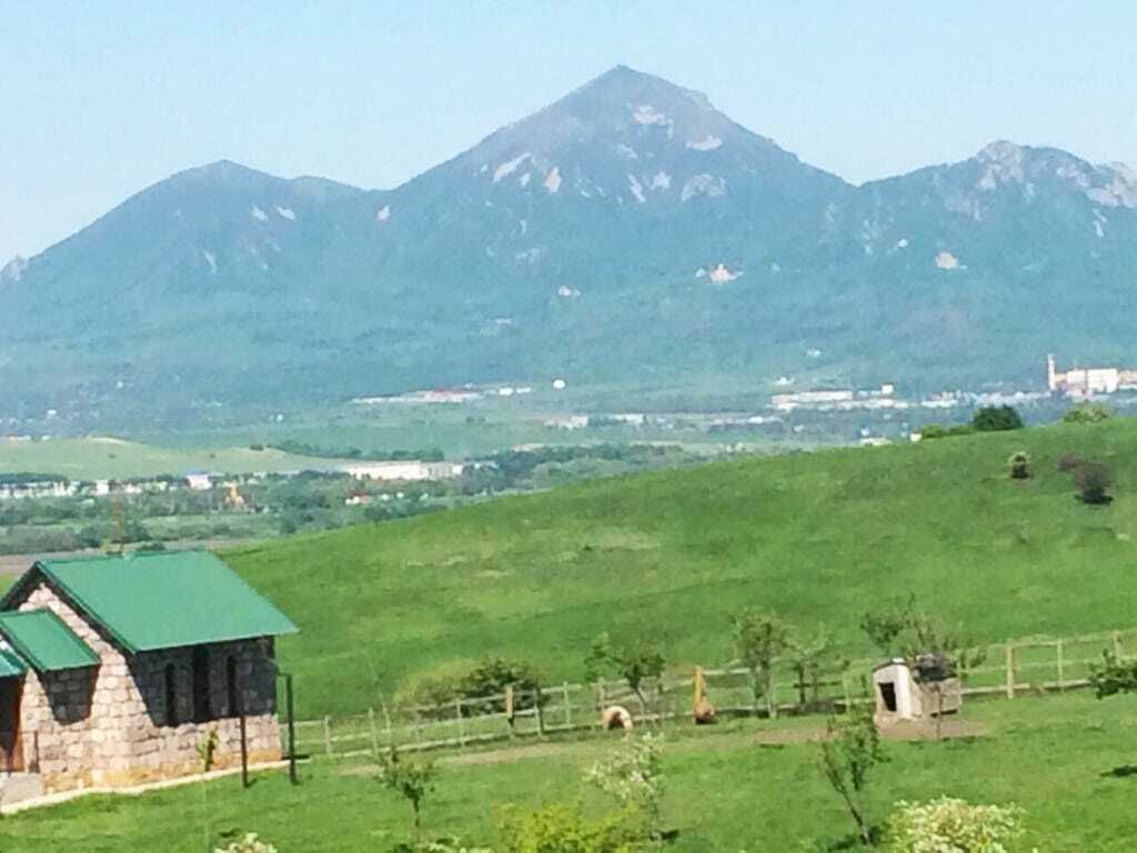 Продажа участка, Ставропольский, Октябрьская ул