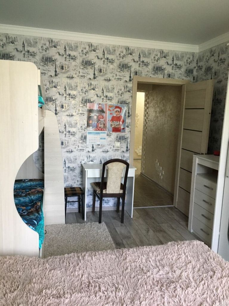 Продажа 2-комнатной квартиры, Ессентуки, Средняя ул,  7