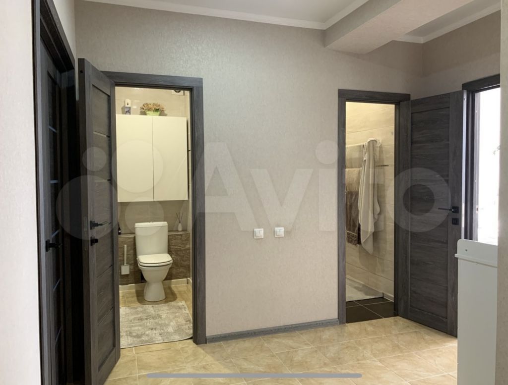 Продажа 2-комнатной квартиры, Ессентуки, Шмидта ул,  72/1