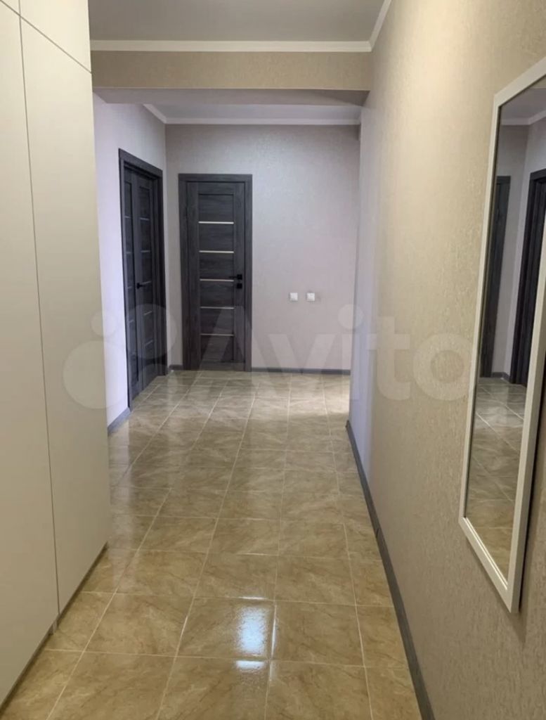 Продажа 2-комнатной квартиры, Ессентуки, Шмидта ул,  72/1