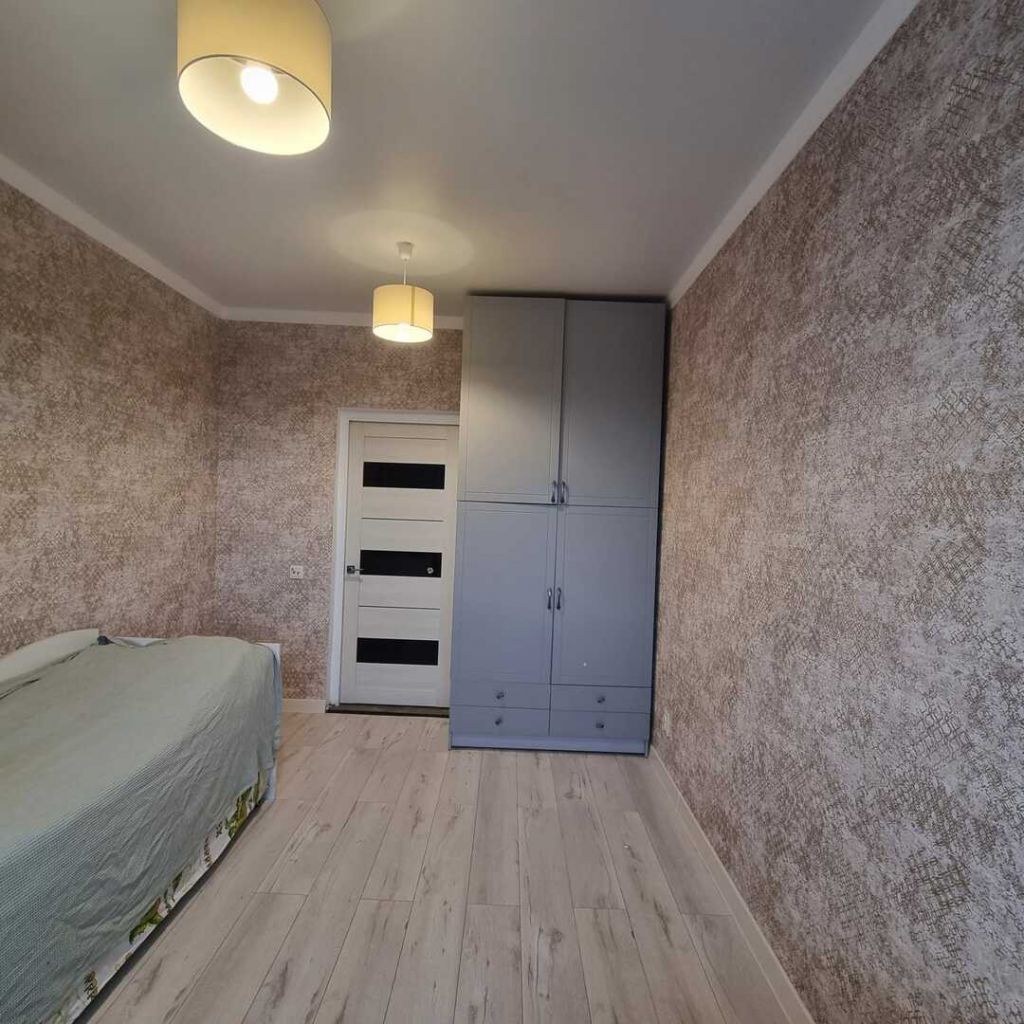 Продажа 2-комнатной квартиры, Ессентуки, Кольцевая ул,  117