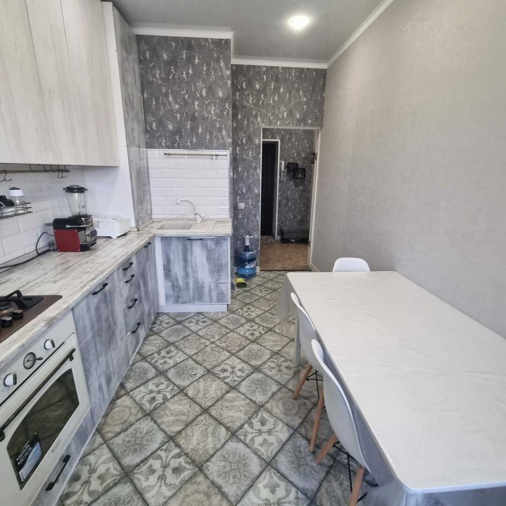 Продажа 2-комнатной квартиры, Ессентуки, Кольцевая ул,  117