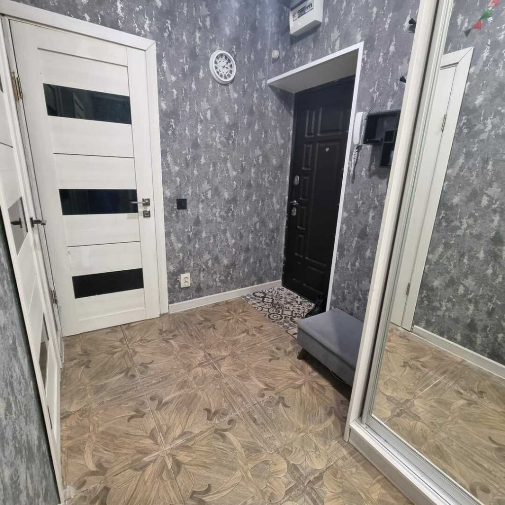 Продажа 2-комнатной квартиры, Ессентуки, Кольцевая ул,  117