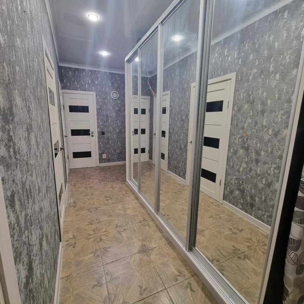 Продажа 2-комнатной квартиры, Ессентуки, Кольцевая ул,  117