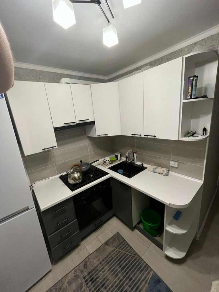 Продажа 2-комнатной квартиры, Ессентуки, Октябрьская ул,  426