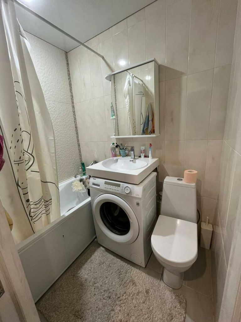 Продажа 2-комнатной квартиры, Ессентуки, Октябрьская ул,  426