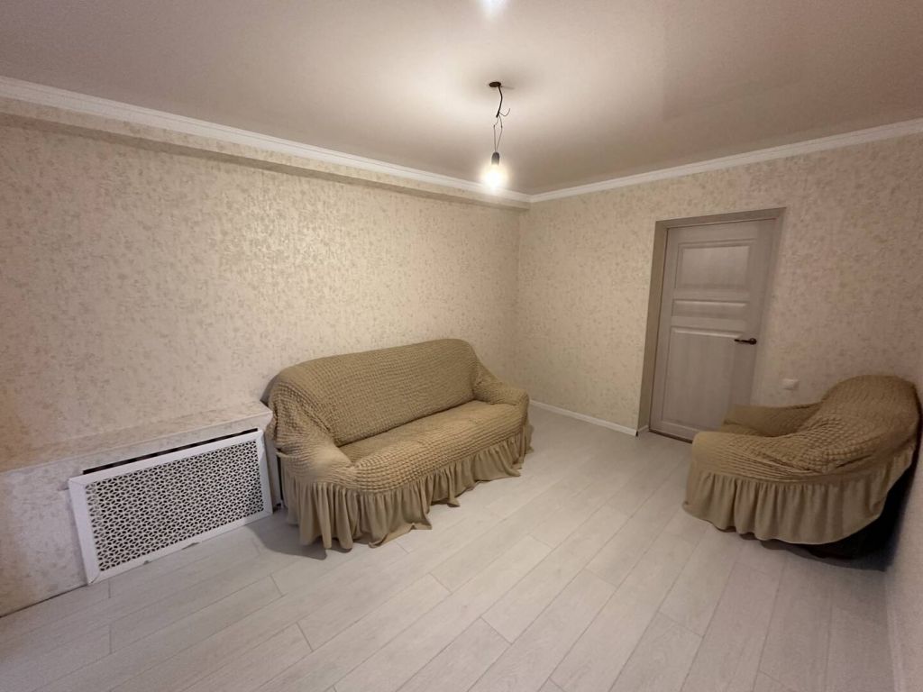 Продажа 2-комнатной квартиры, Ессентуки, Фридриха Энгельса ул,  40